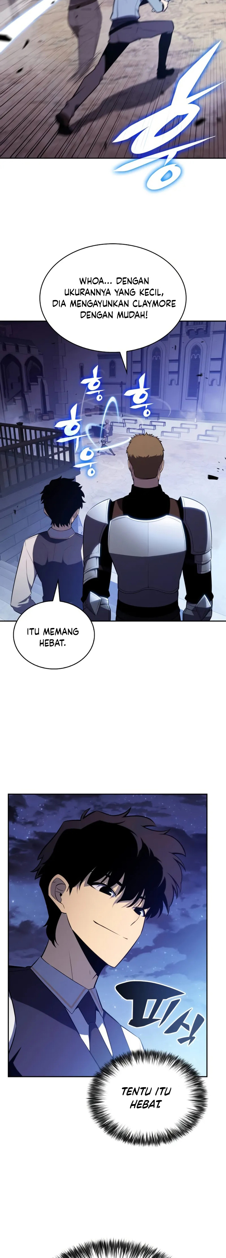 The Regressed Son of a Duke is an Assassin