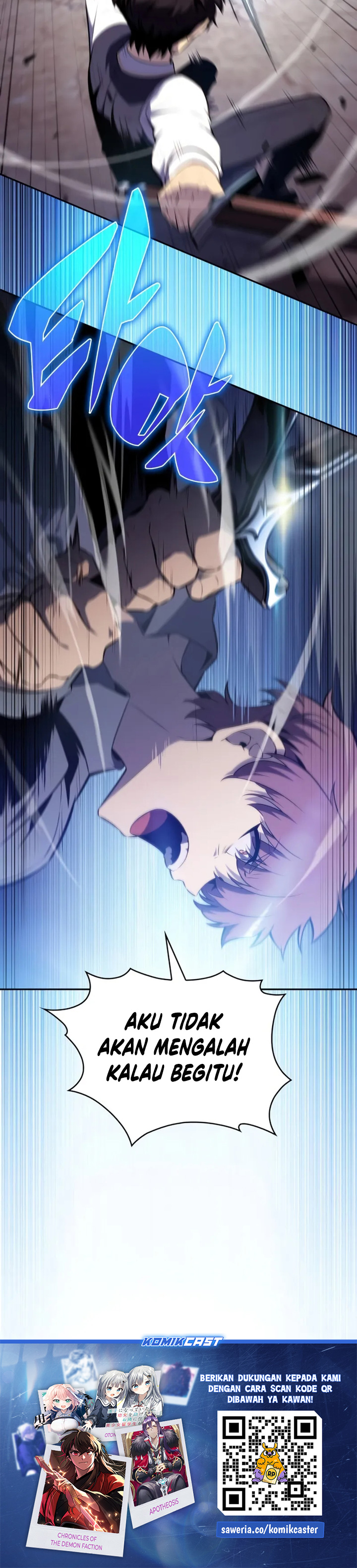 The Regressed Son of a Duke is an Assassin