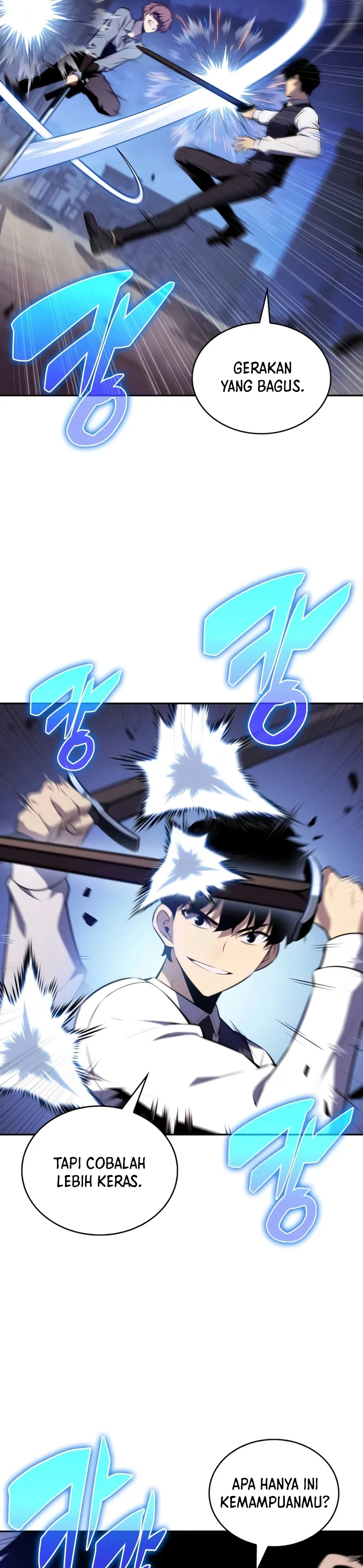 The Regressed Son of a Duke is an Assassin