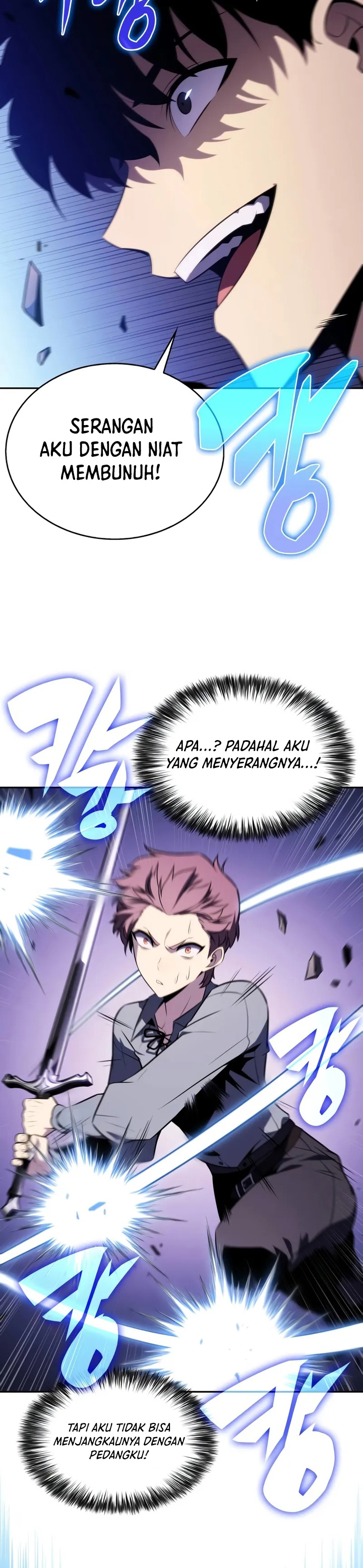 The Regressed Son of a Duke is an Assassin