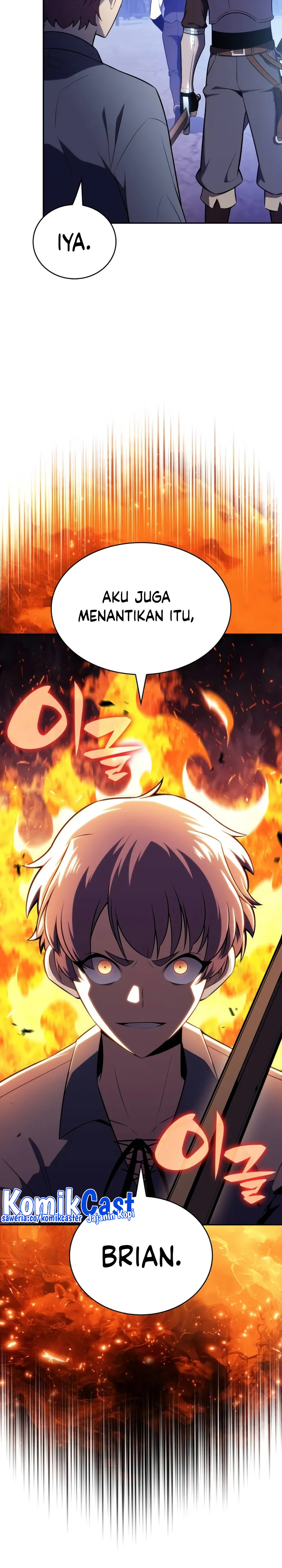 The Regressed Son of a Duke is an Assassin