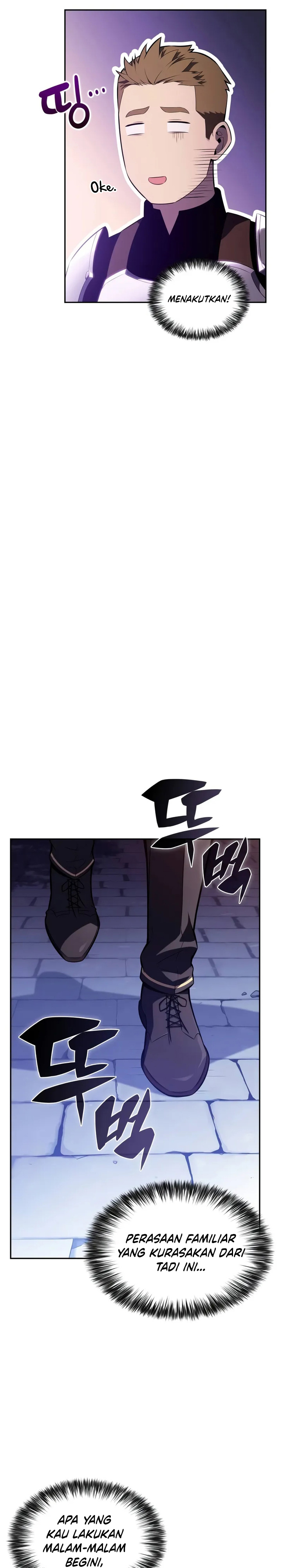 The Regressed Son of a Duke is an Assassin