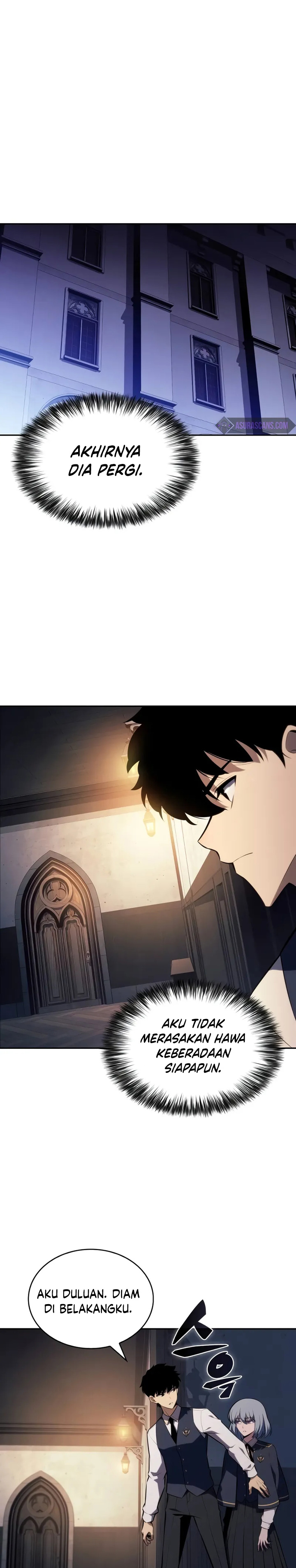 The Regressed Son of a Duke is an Assassin