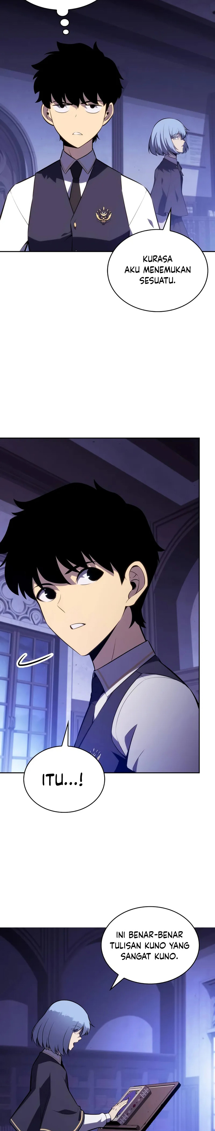 The Regressed Son of a Duke is an Assassin