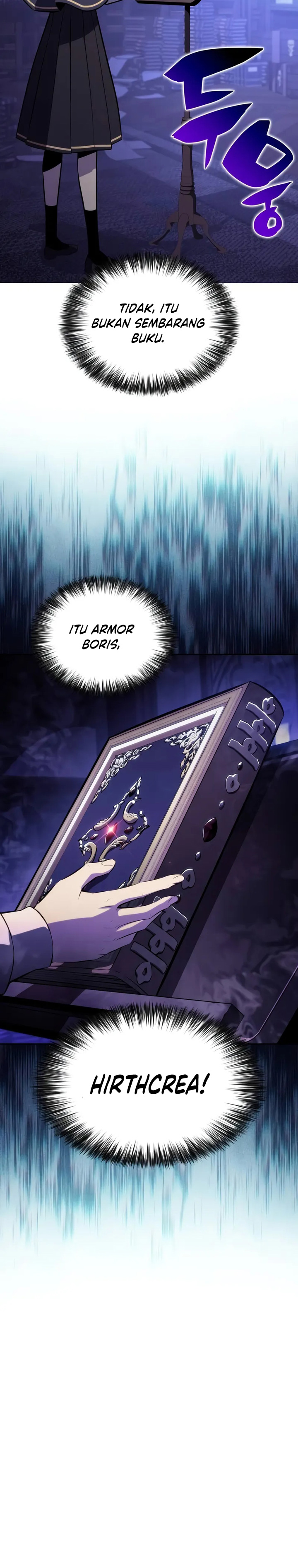 The Regressed Son of a Duke is an Assassin