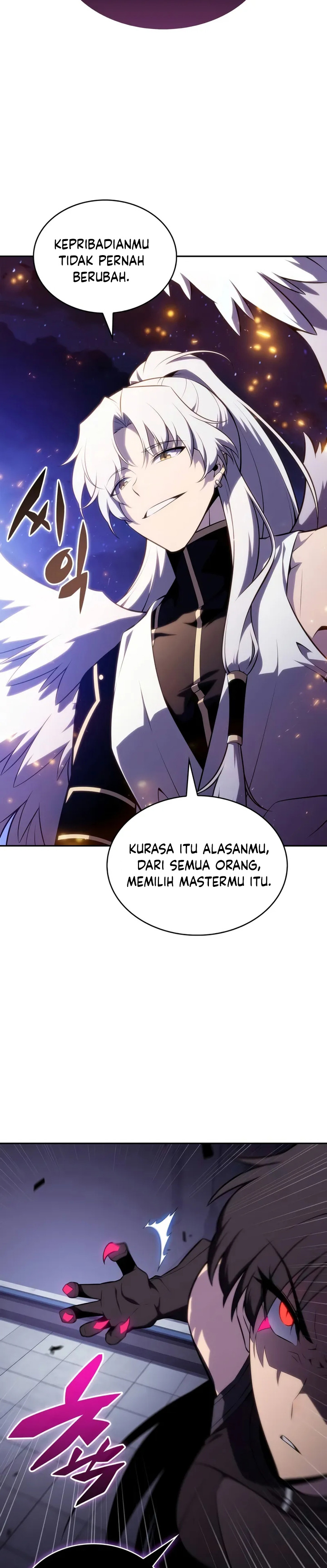 The Regressed Son of a Duke is an Assassin