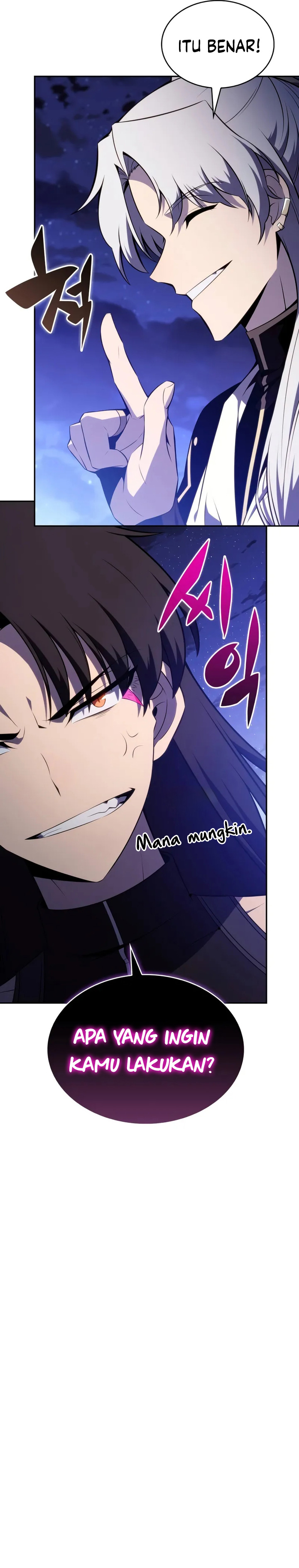 The Regressed Son of a Duke is an Assassin