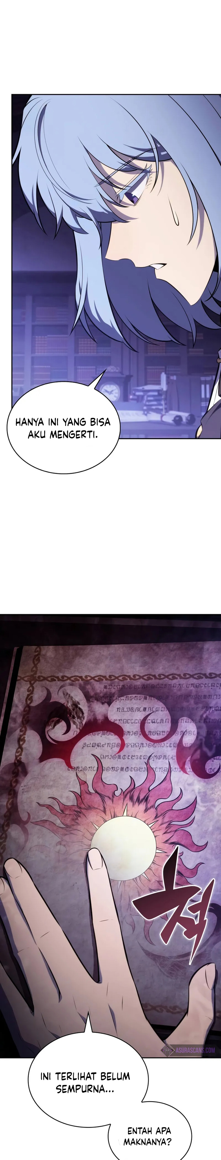 The Regressed Son of a Duke is an Assassin