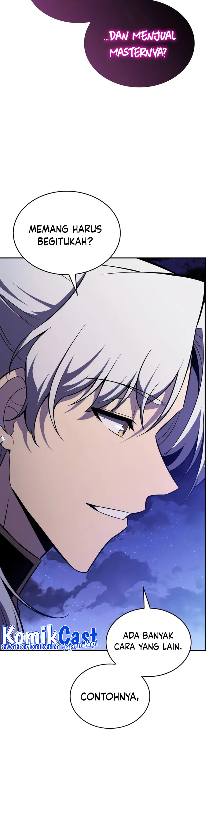 The Regressed Son of a Duke is an Assassin