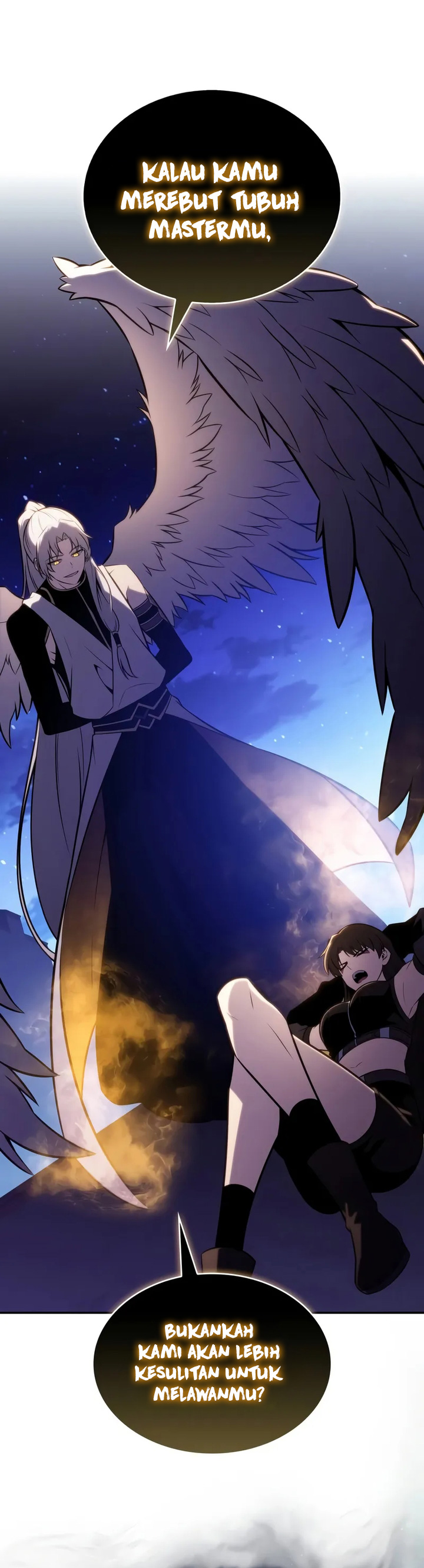 The Regressed Son of a Duke is an Assassin