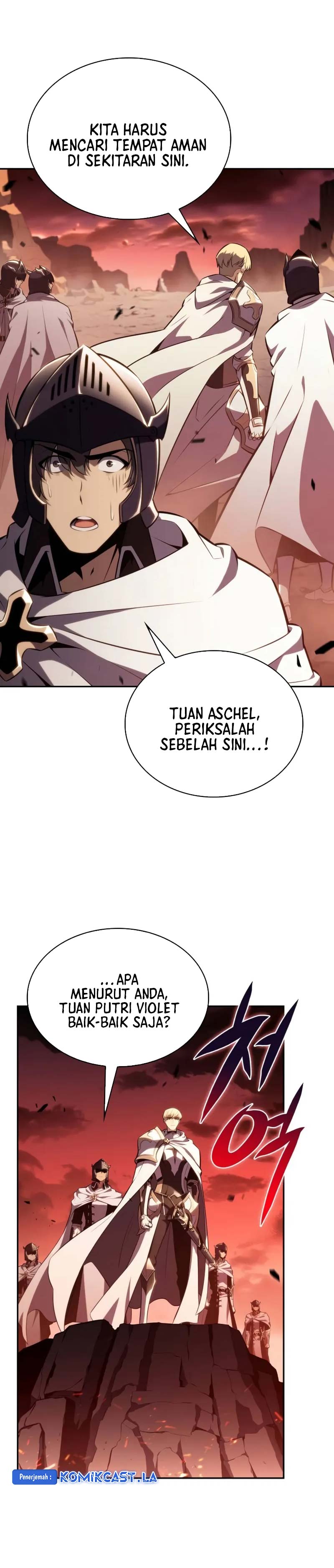 The Regressed Son of a Duke is an Assassin