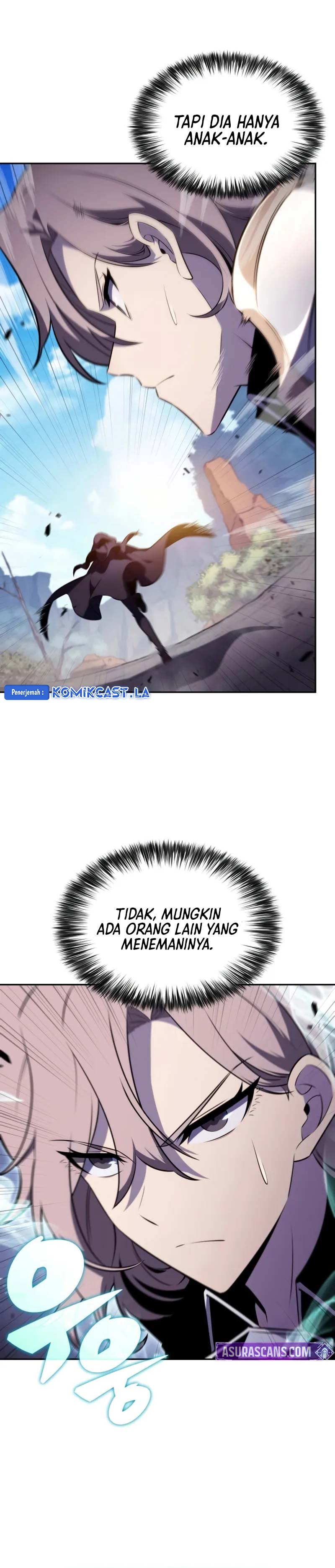 The Regressed Son of a Duke is an Assassin