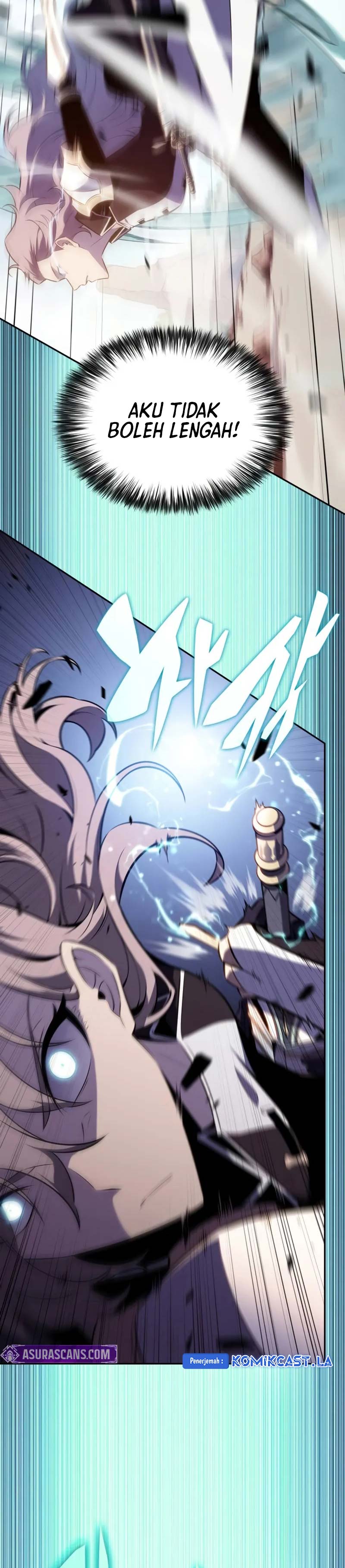 The Regressed Son of a Duke is an Assassin