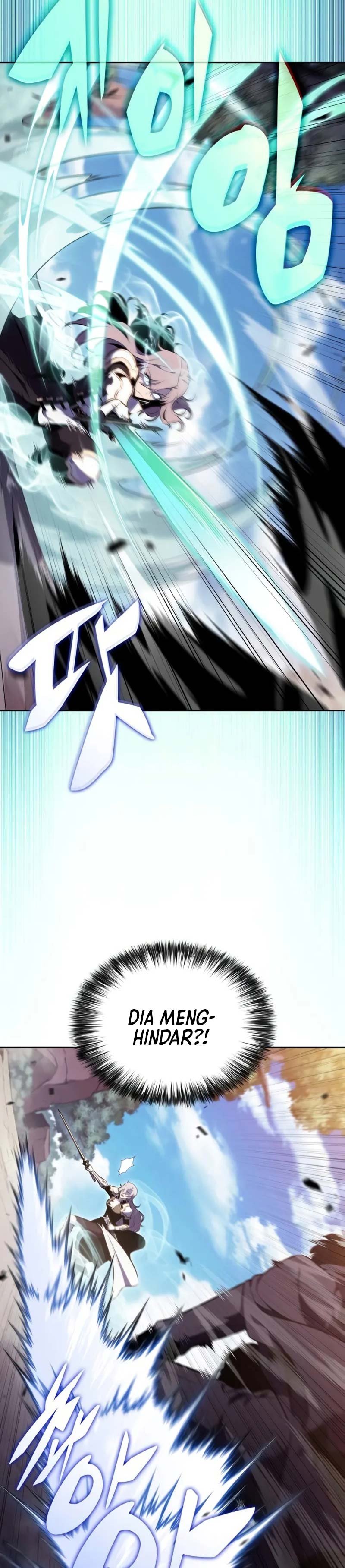 The Regressed Son of a Duke is an Assassin