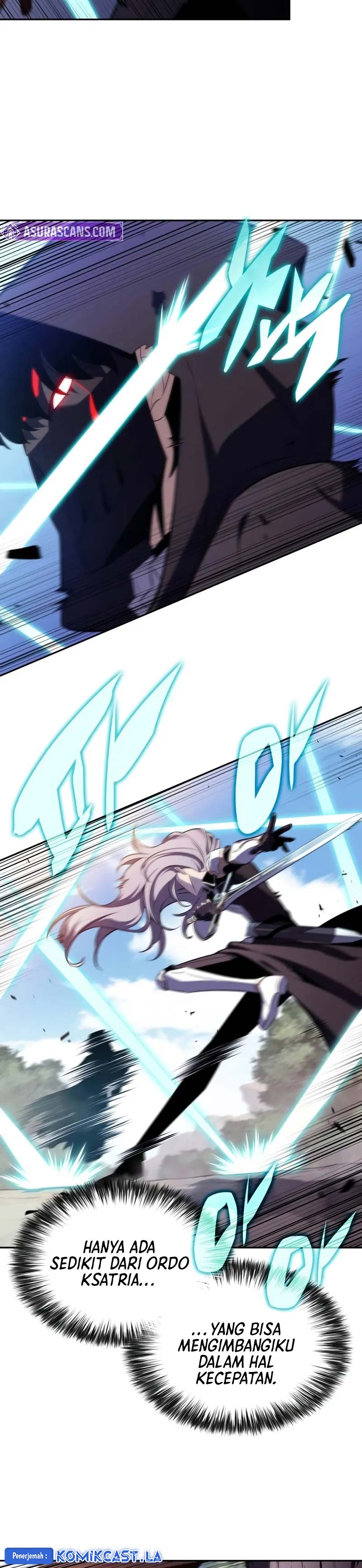 The Regressed Son of a Duke is an Assassin