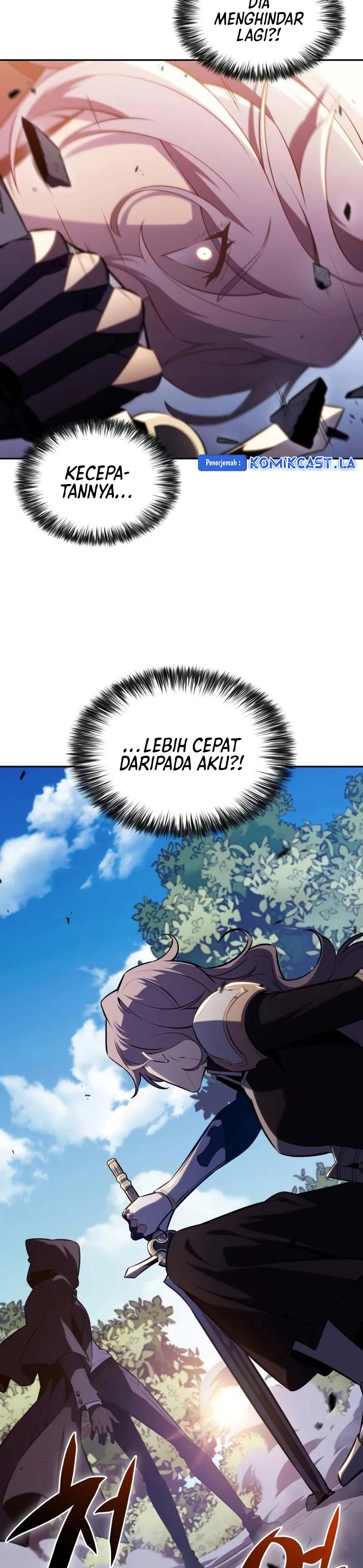 The Regressed Son of a Duke is an Assassin