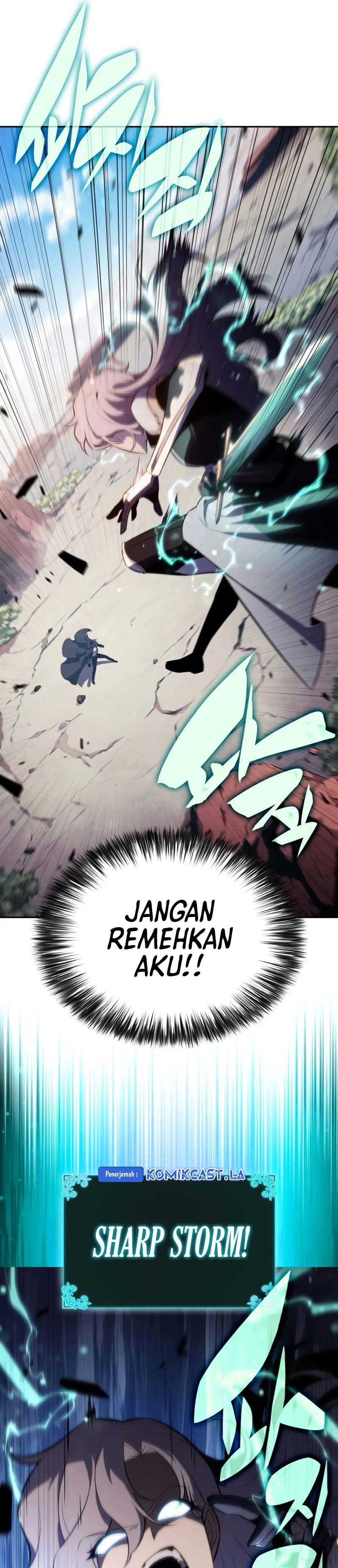 The Regressed Son of a Duke is an Assassin