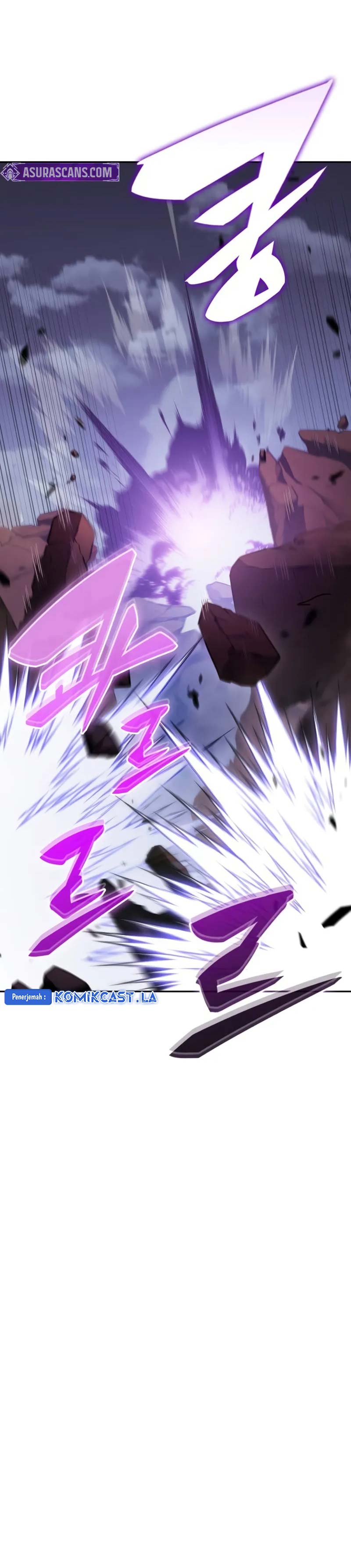 The Regressed Son of a Duke is an Assassin
