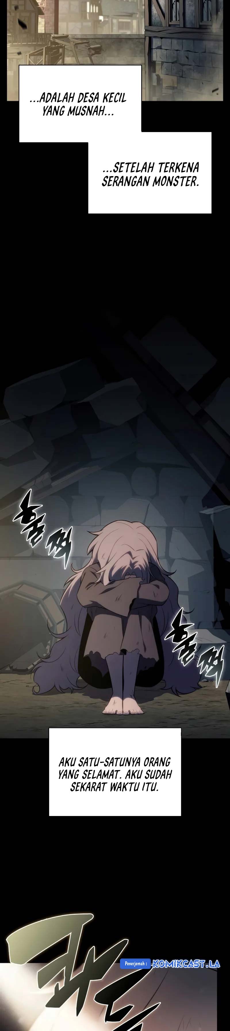 The Regressed Son of a Duke is an Assassin
