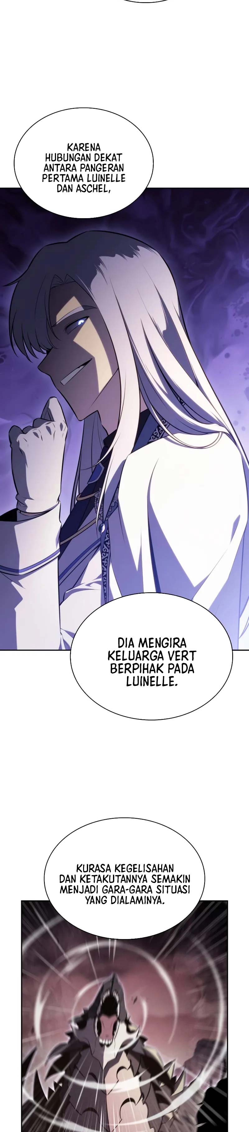 The Regressed Son of a Duke is an Assassin
