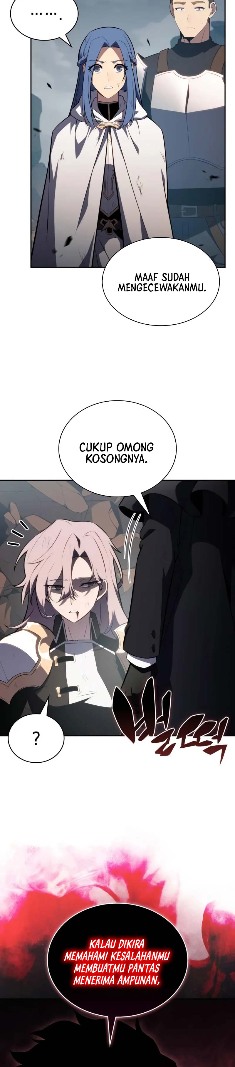 The Regressed Son of a Duke is an Assassin