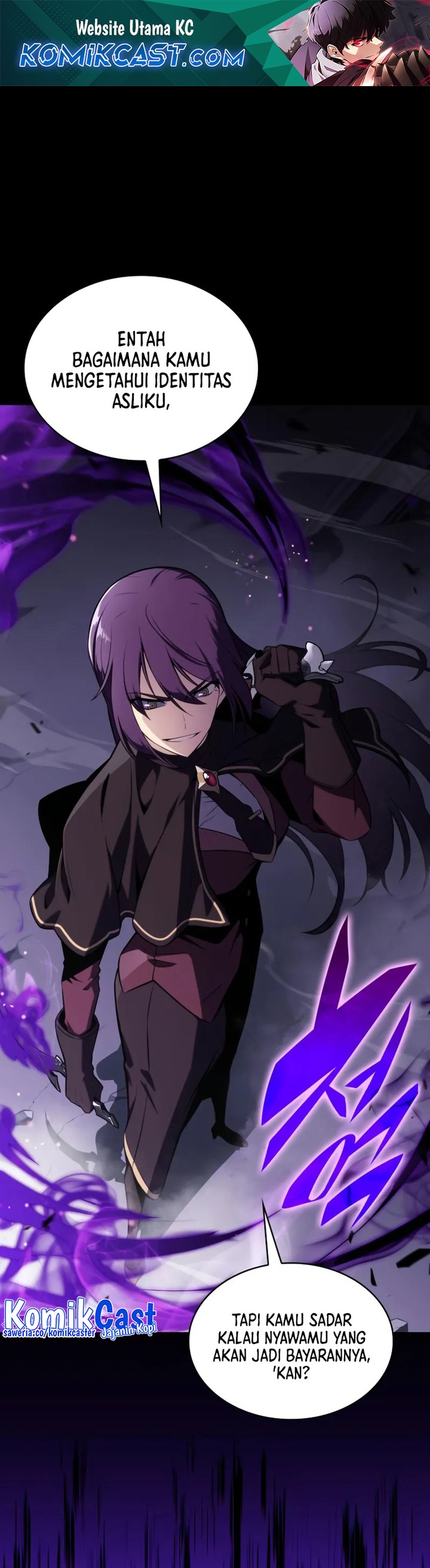The Regressed Son of a Duke is an Assassin