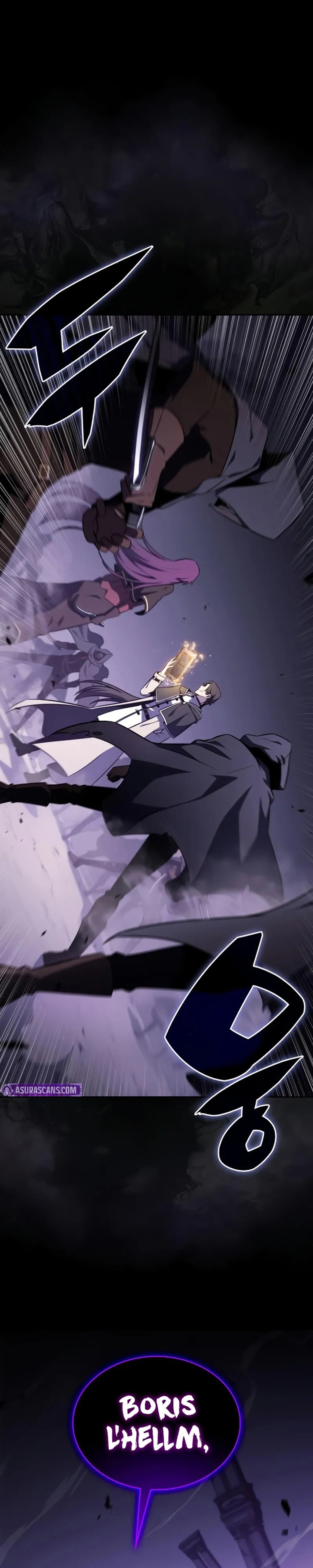 The Regressed Son of a Duke is an Assassin