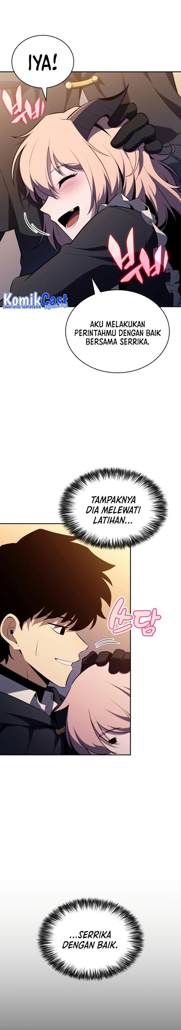 The Regressed Son of a Duke is an Assassin