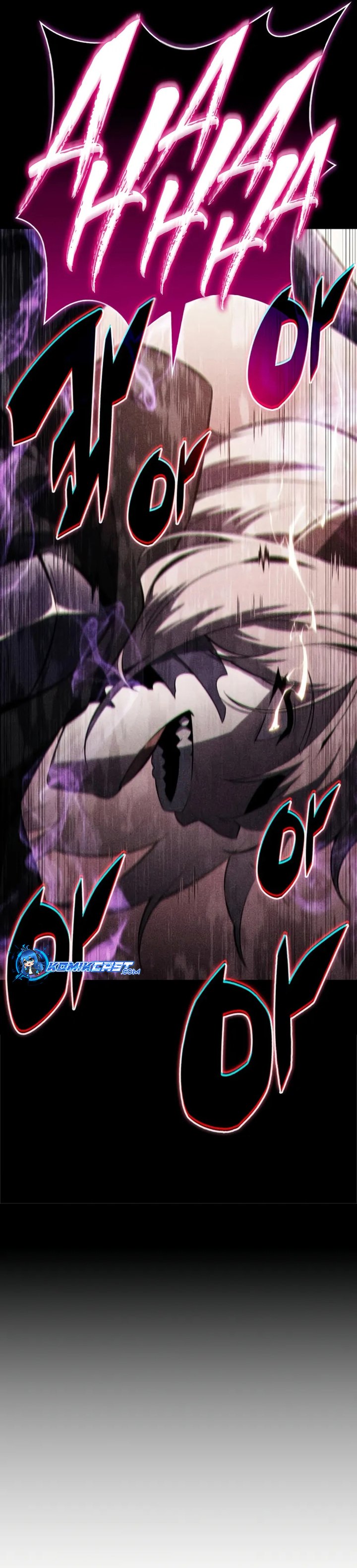 The Regressed Son of a Duke is an Assassin