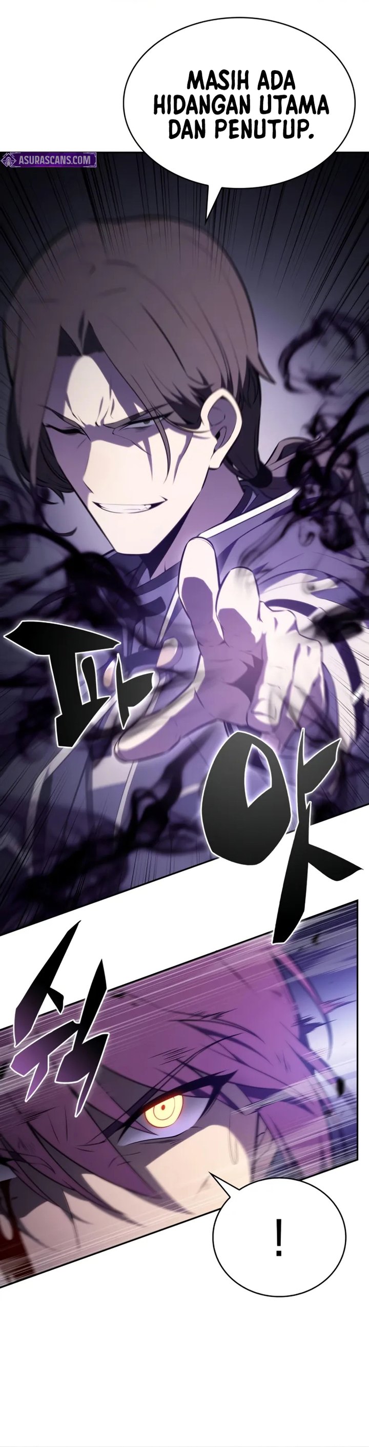 The Regressed Son of a Duke is an Assassin
