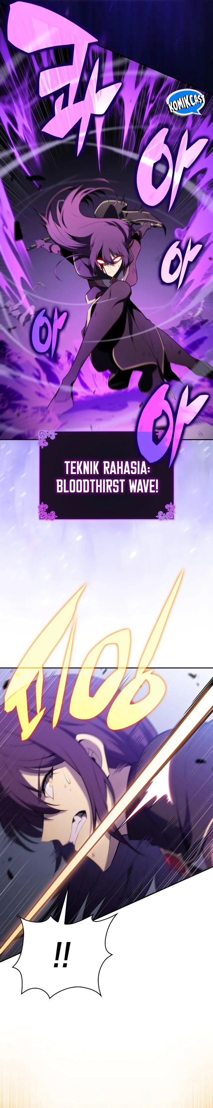 The Regressed Son of a Duke is an Assassin