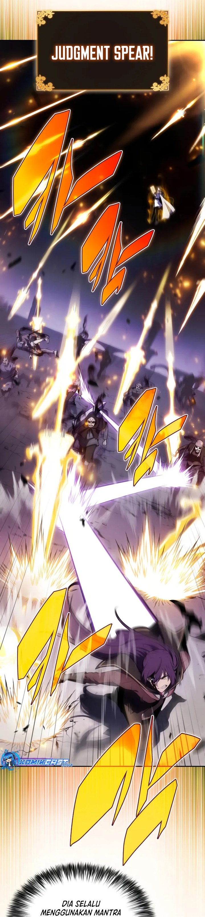 The Regressed Son of a Duke is an Assassin