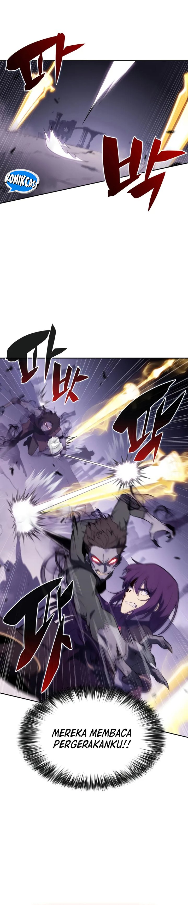 The Regressed Son of a Duke is an Assassin