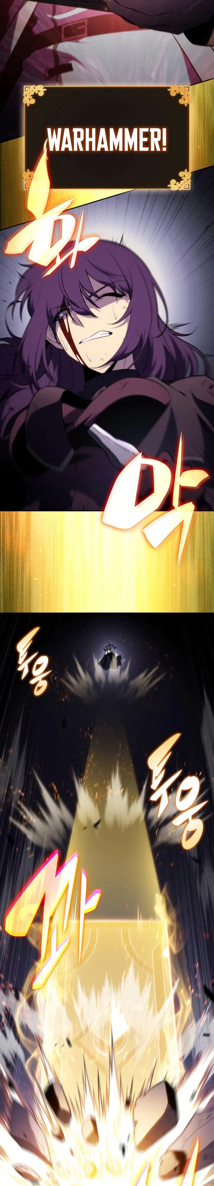 The Regressed Son of a Duke is an Assassin