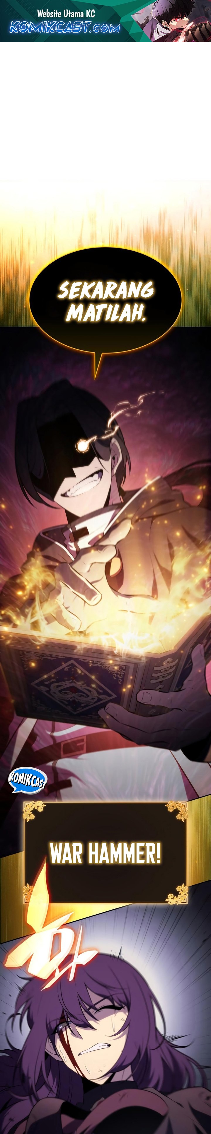 The Regressed Son of a Duke is an Assassin