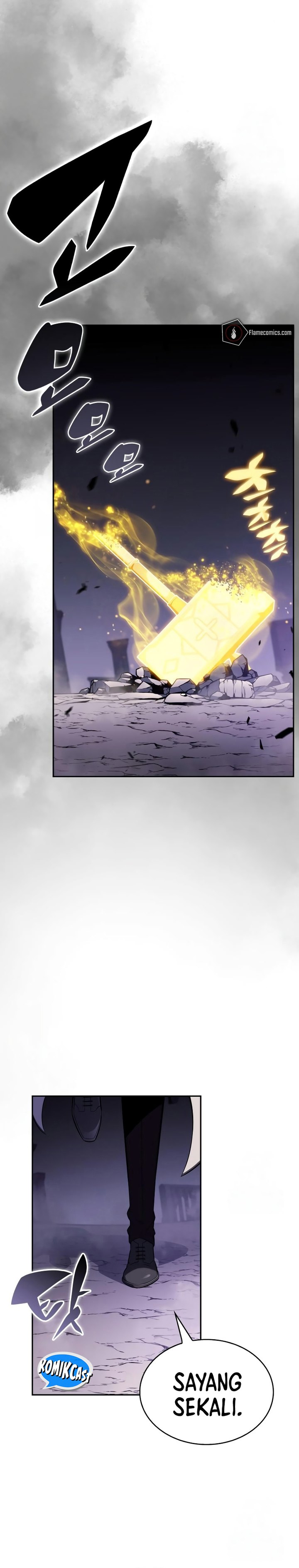 The Regressed Son of a Duke is an Assassin