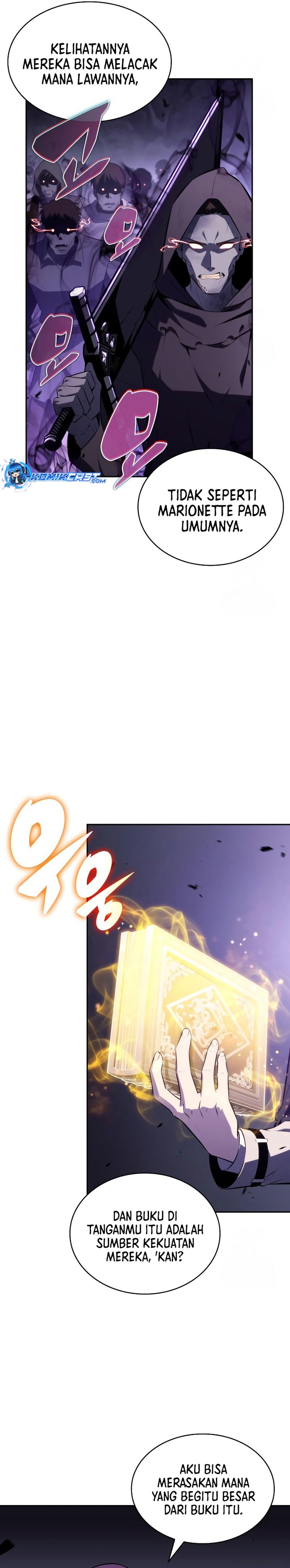 The Regressed Son of a Duke is an Assassin