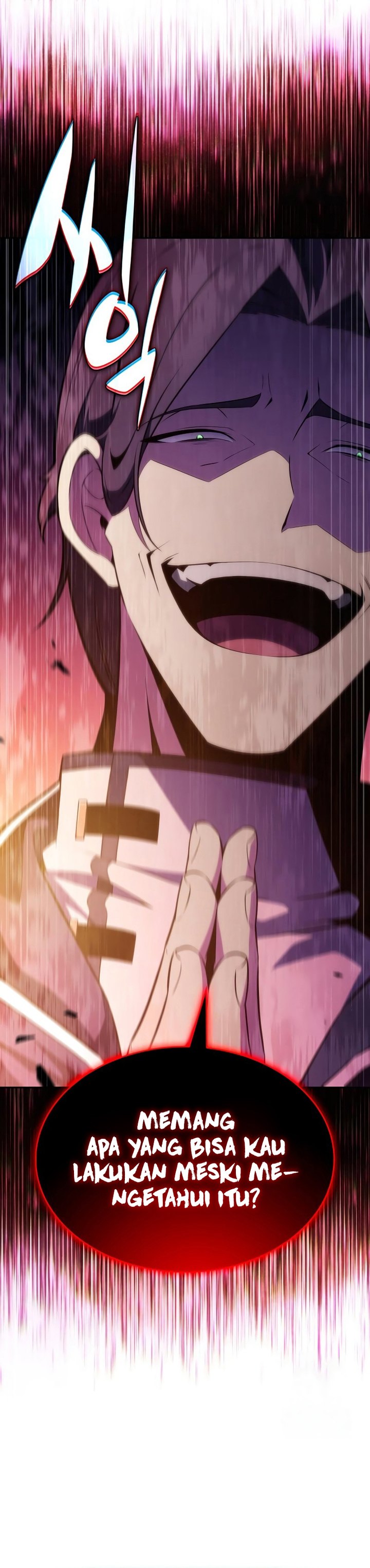 The Regressed Son of a Duke is an Assassin