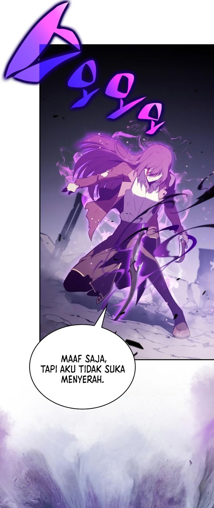 The Regressed Son of a Duke is an Assassin