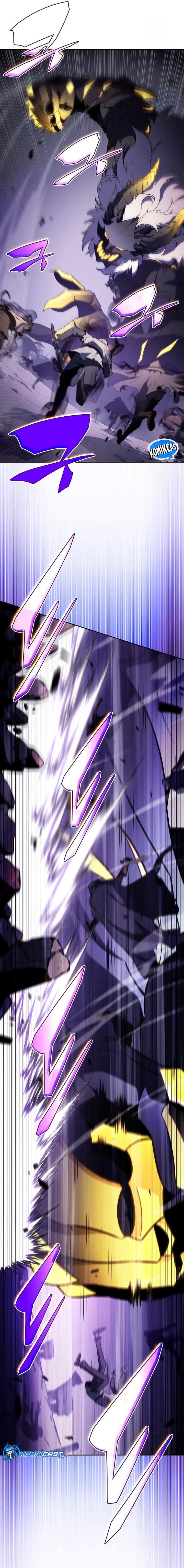The Regressed Son of a Duke is an Assassin