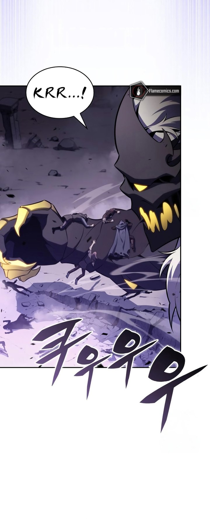 The Regressed Son of a Duke is an Assassin