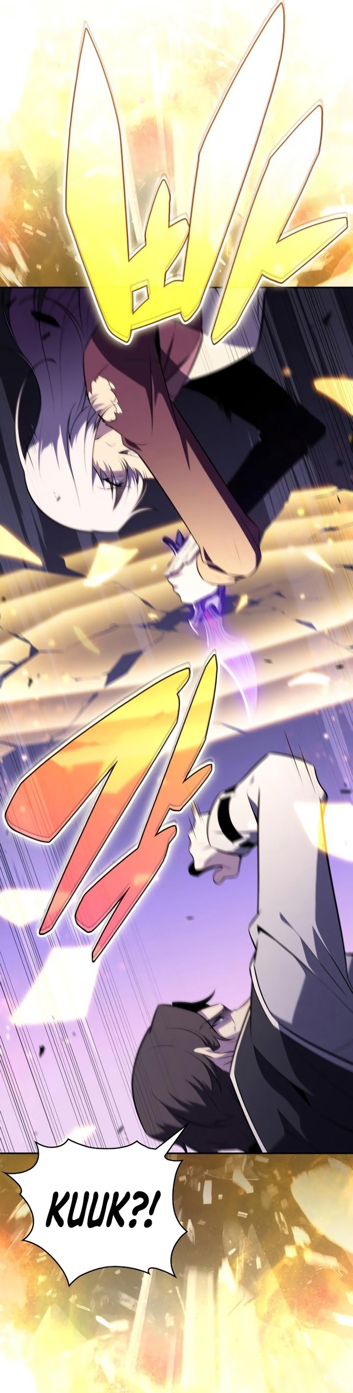 The Regressed Son of a Duke is an Assassin