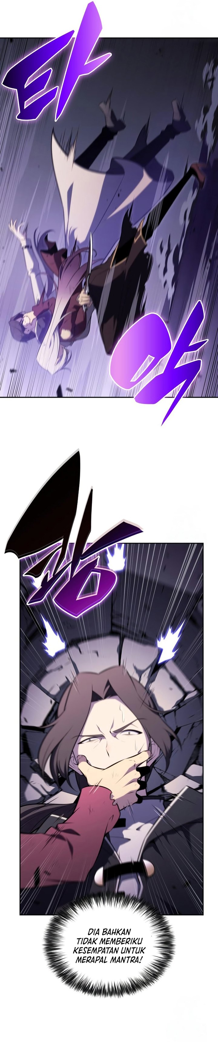 The Regressed Son of a Duke is an Assassin