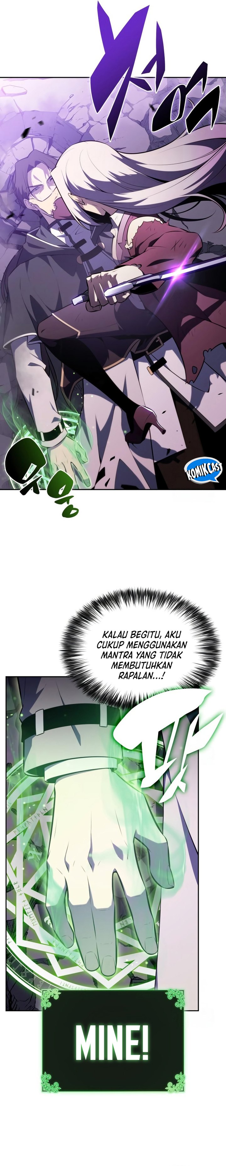 The Regressed Son of a Duke is an Assassin