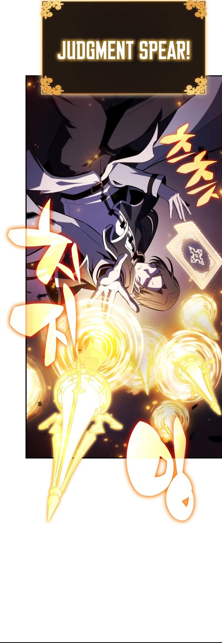 The Regressed Son of a Duke is an Assassin