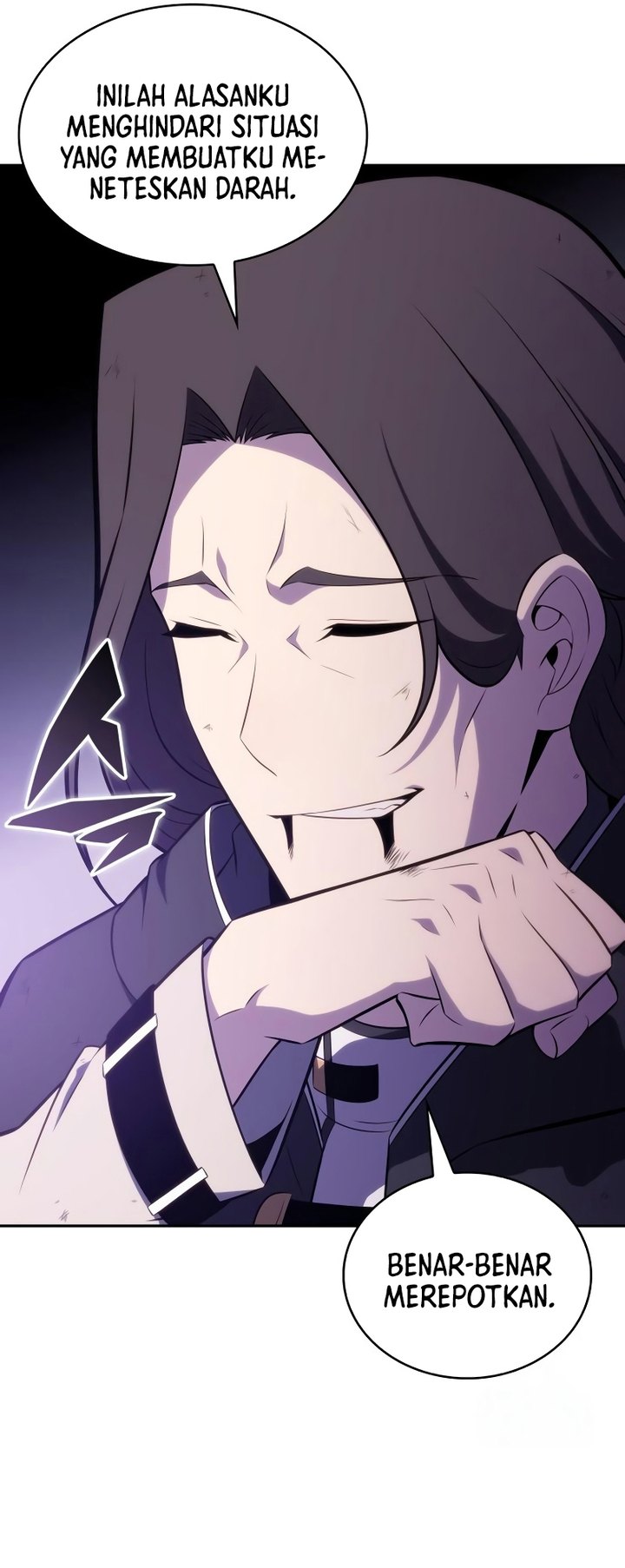 The Regressed Son of a Duke is an Assassin