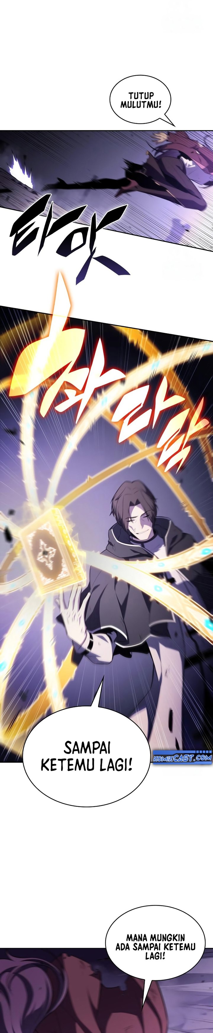 The Regressed Son of a Duke is an Assassin