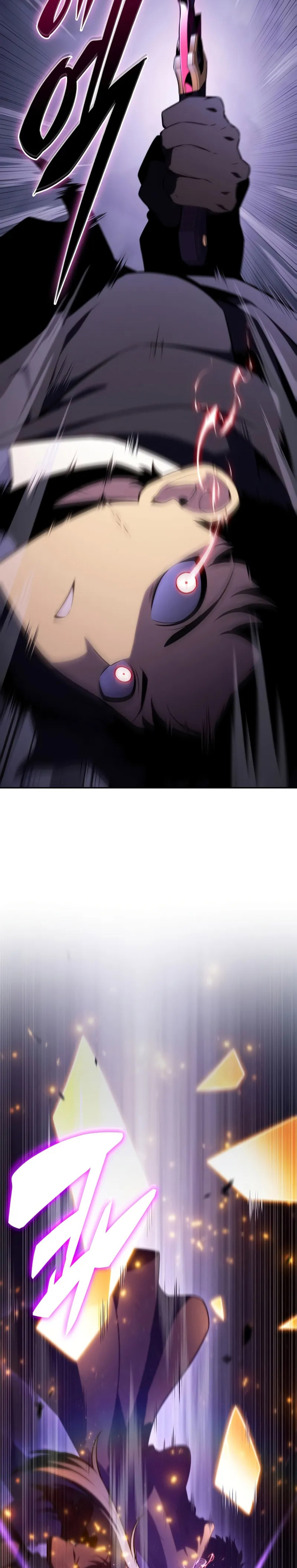 The Regressed Son of a Duke is an Assassin