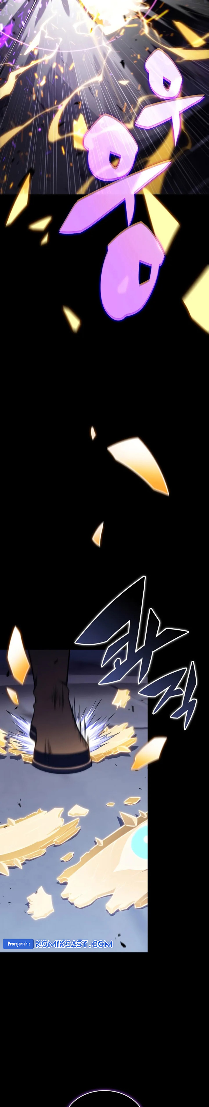 The Regressed Son of a Duke is an Assassin