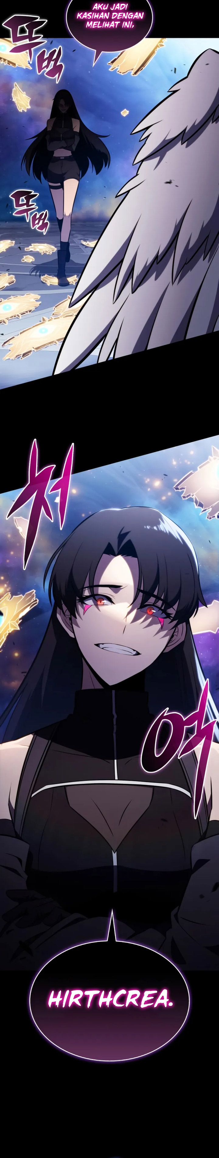 The Regressed Son of a Duke is an Assassin